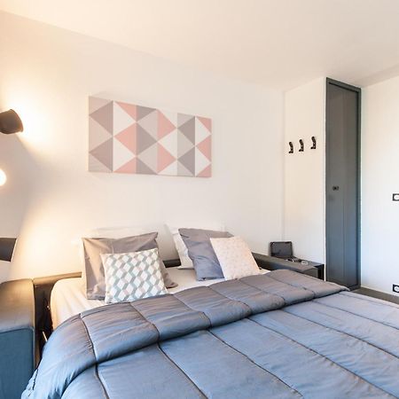 Appart Studio Du Cap - Cosyprovence Apartment La Ciotat Ngoại thất bức ảnh