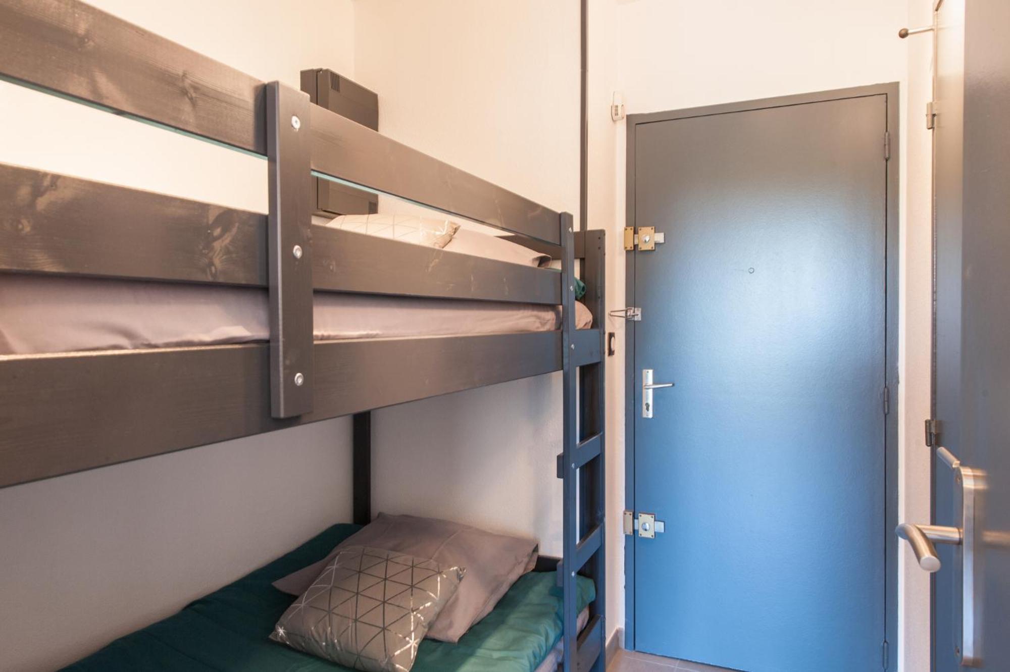Appart Studio Du Cap - Cosyprovence Apartment La Ciotat Ngoại thất bức ảnh