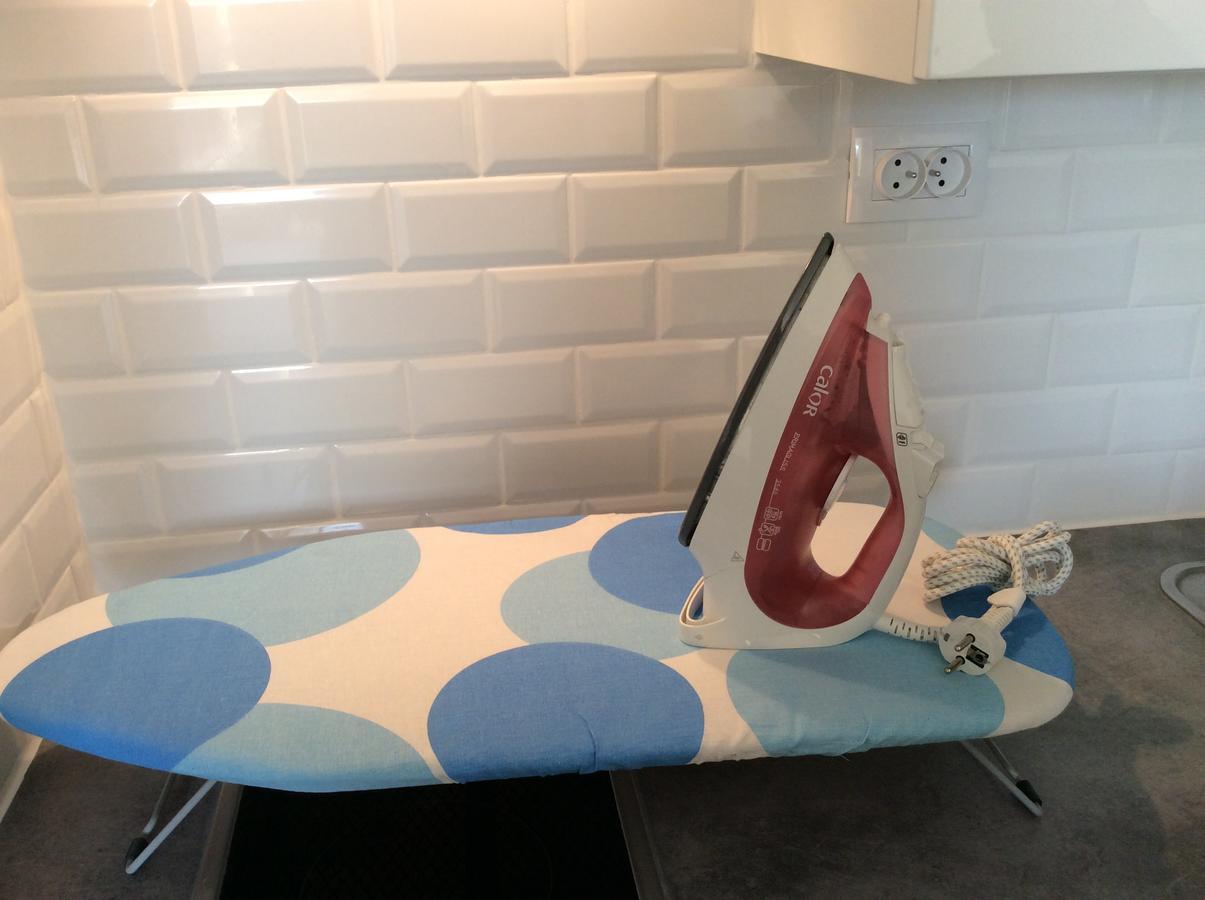 Appart Studio Du Cap - Cosyprovence Apartment La Ciotat Ngoại thất bức ảnh