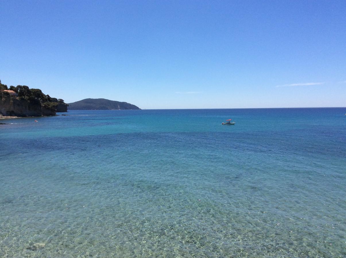 Appart Studio Du Cap - Cosyprovence Apartment La Ciotat Ngoại thất bức ảnh