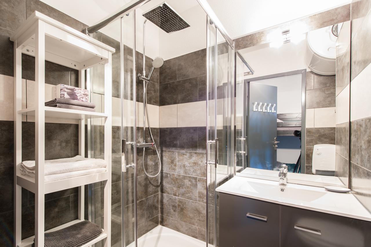 Appart Studio Du Cap - Cosyprovence Apartment La Ciotat Ngoại thất bức ảnh